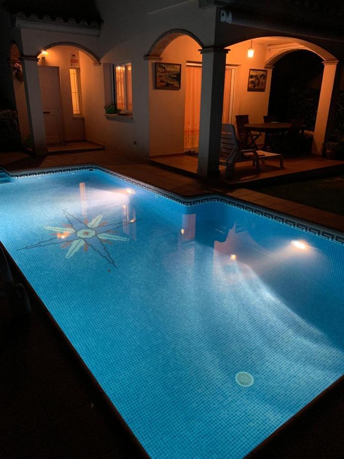 Casa Hermosa L' Escala Eksteriør billede