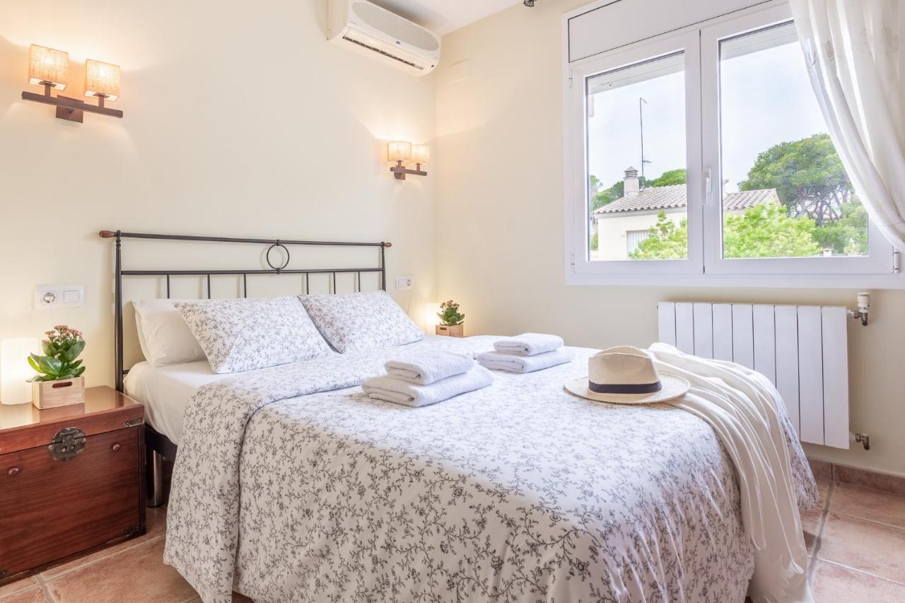 Casa Hermosa L' Escala Eksteriør billede