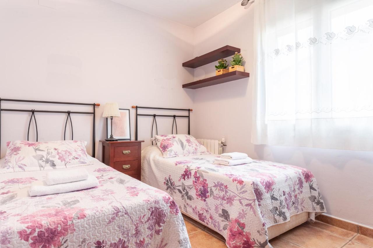 Casa Hermosa L' Escala Eksteriør billede