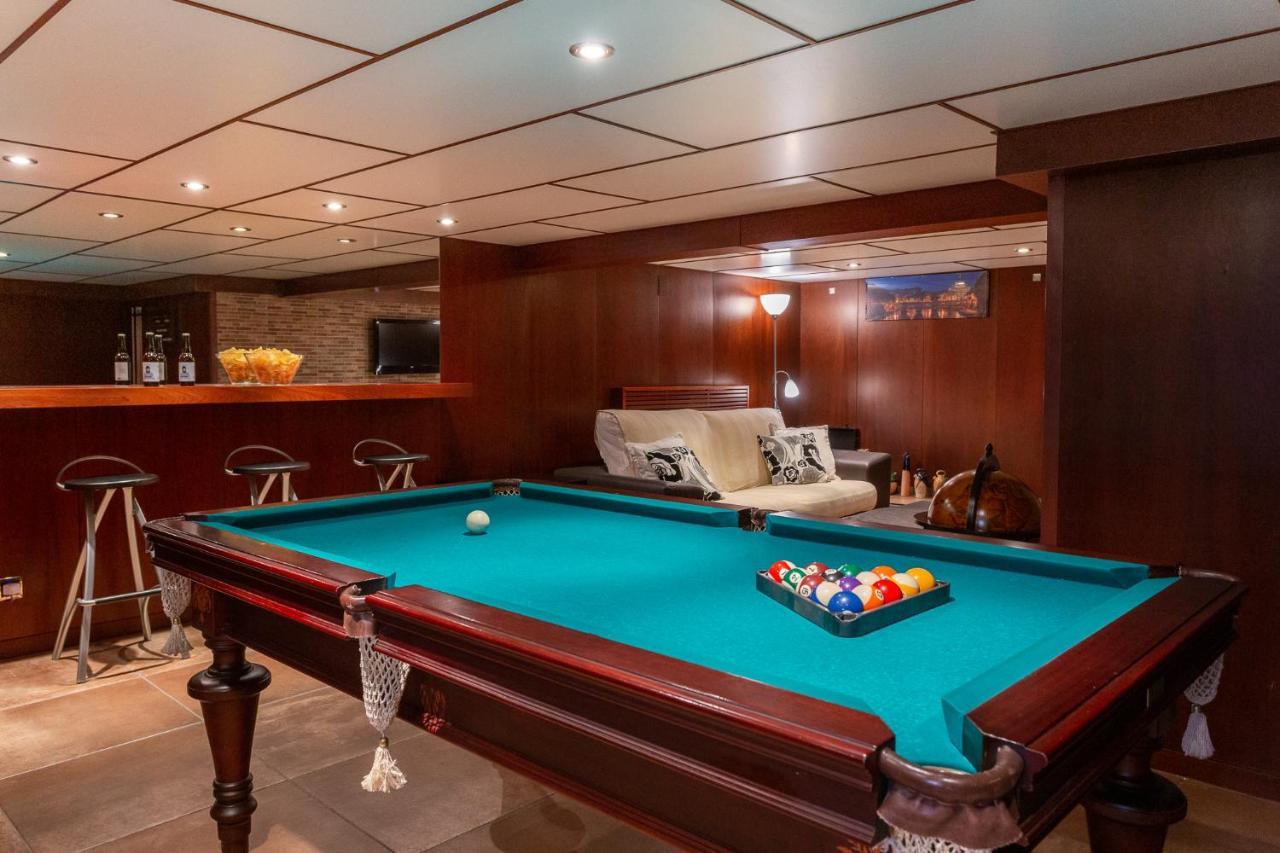 Casa Hermosa L' Escala Eksteriør billede