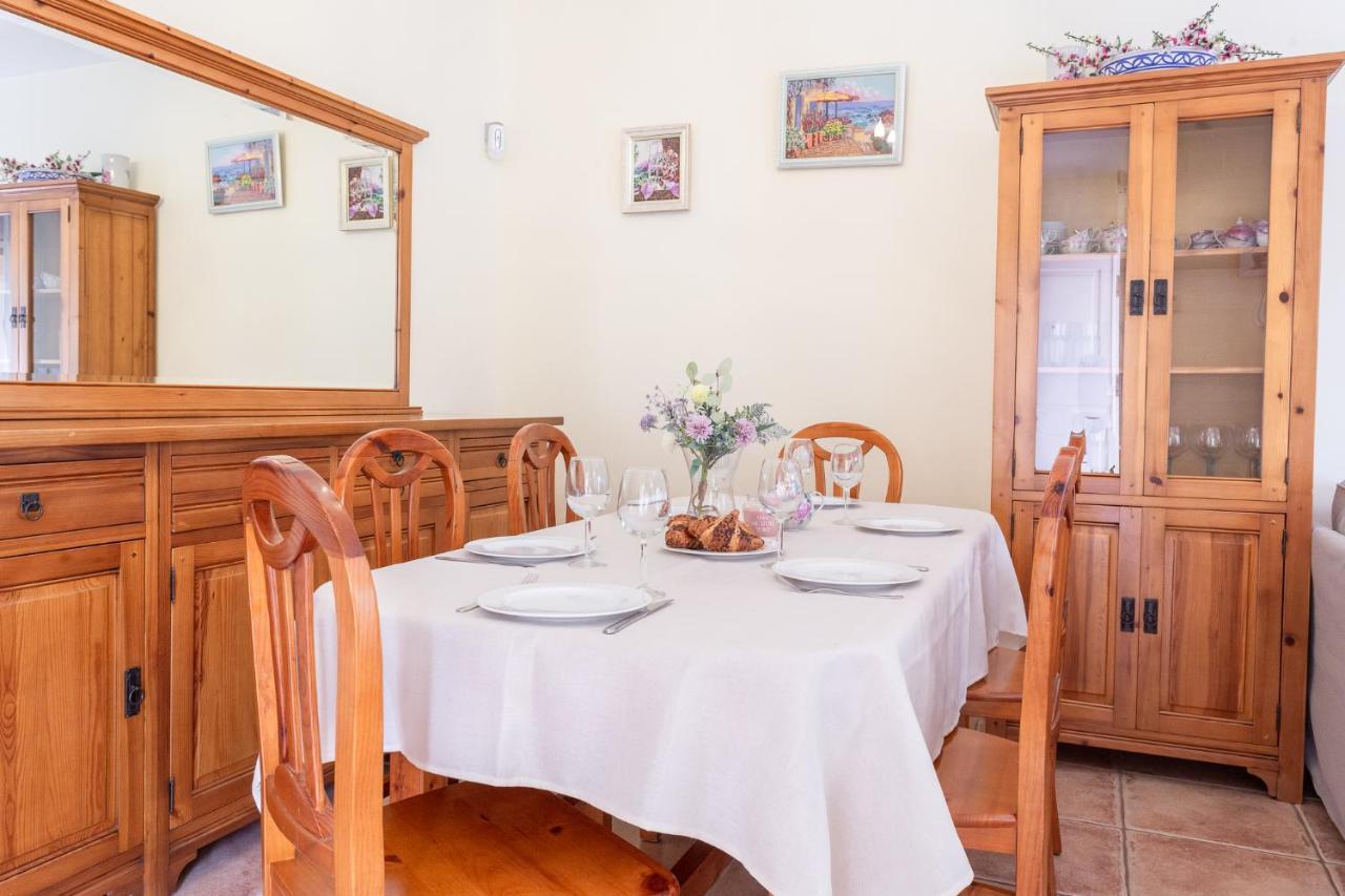 Casa Hermosa L' Escala Eksteriør billede